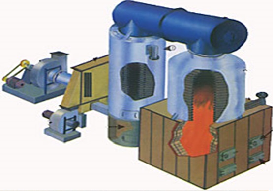 BOILER SPARES SOLUTIONS