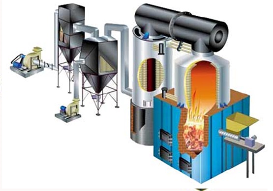 BOILER SPARES SOLUTIONS