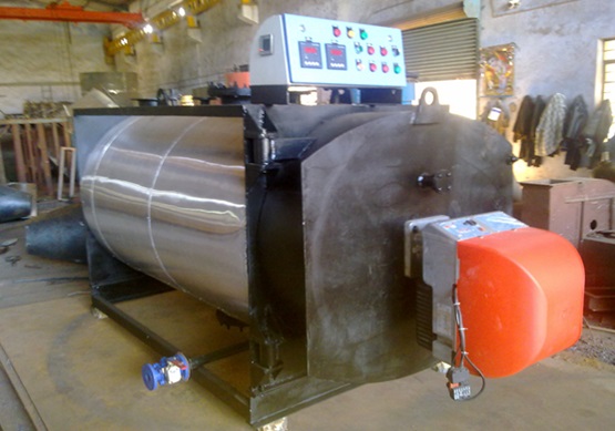 BOILER SPARES SOLUTIONS