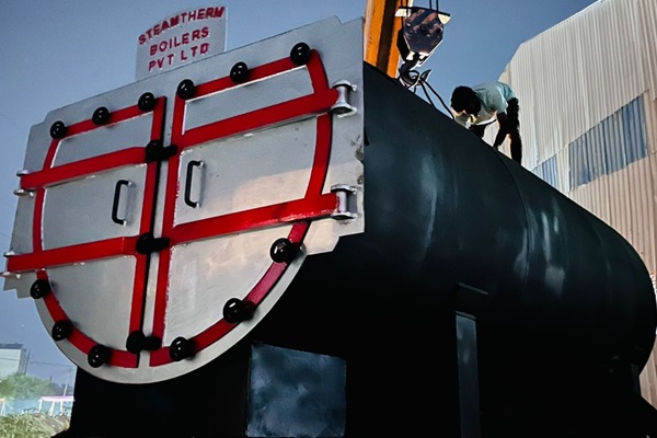 BOILER SPARES SOLUTIONS