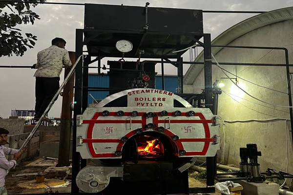 BOILER SPARES SOLUTIONS