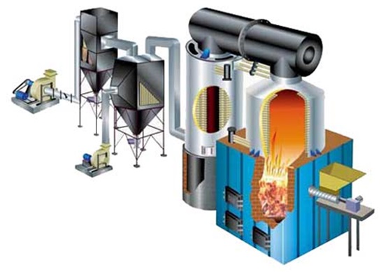 BOILER SPARES SOLUTIONS